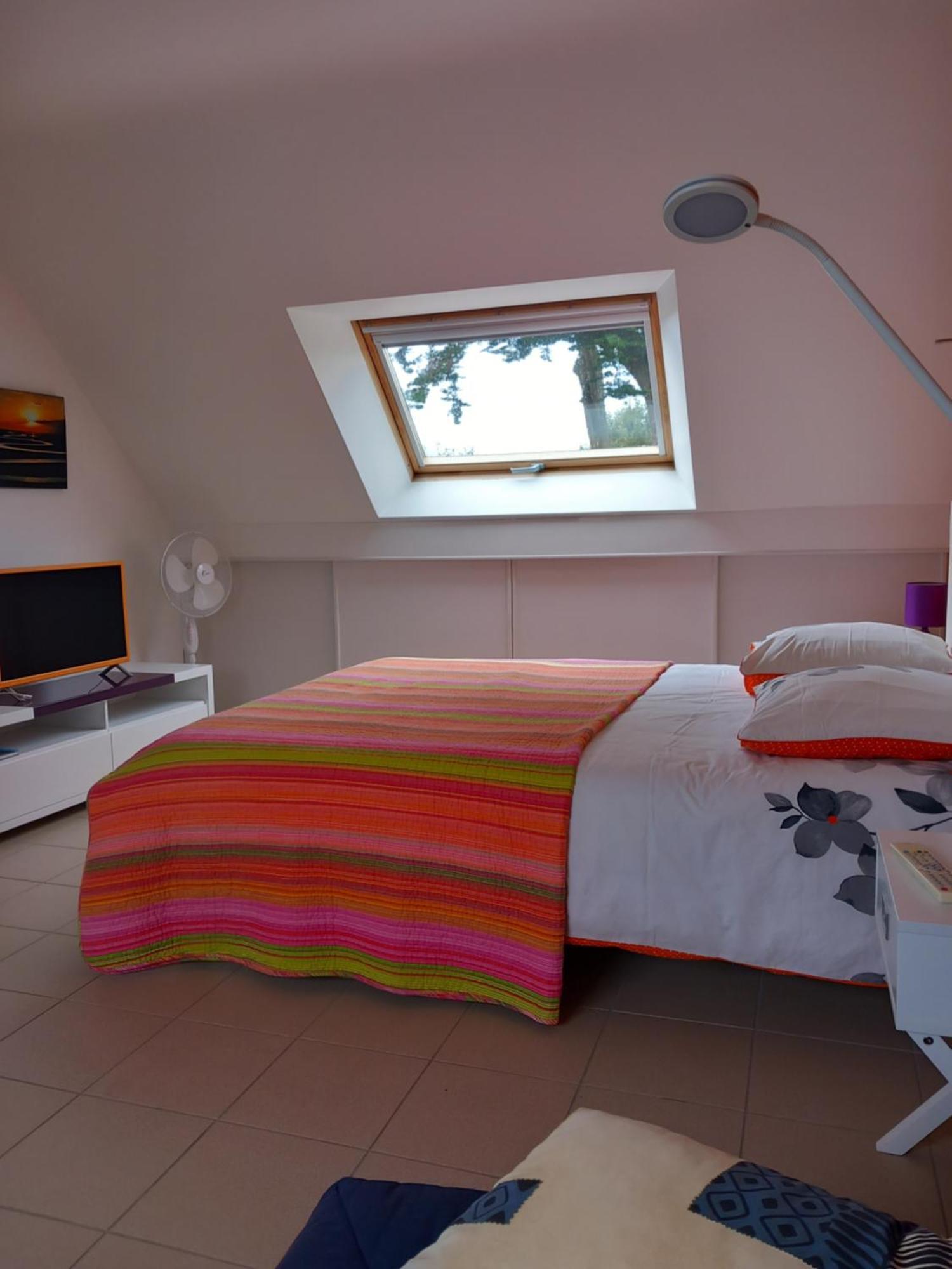 Aupres De Mon Arbre Bed and Breakfast Saint-Gildas-de-Rhuys Εξωτερικό φωτογραφία